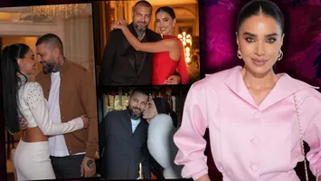 Cum gestionează Adelina Pestrițu și Virgil Șteblea certurile, după 8 ani de căsnicie: „Familia e ceva mai presus decât toate motivele de ceartă”