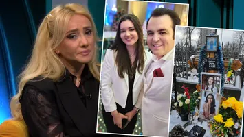 Adriana Ochișanu pune tunurile pe familia Cuciuc, pe care o consideră vinovată de moartea Andreei: „Soții Cuciuc poartă o vină în tot ceea ce s-a întâmplat fiica lor, pe care vor să o arunce în cârca altor persoane, cum e băiatul meu”
