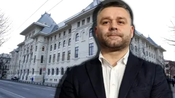 Ciprian Ciucu, despre problemele cu care se confruntă Bucureștiul: „A pierdut 8 miliarde de lei în doi ani”