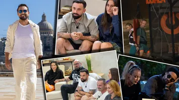 Câștigător Power Couple 2026. Cine este cuplul care pleacă acasă cu 50.000 de euro. Anunțul lui Dani Oțil înaintea finalei: „Vă mulțumesc că ne-ați înjurat. Înseamnă că am contat”