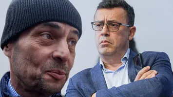 EXCLUSIV Victor Ciutacu, după ce fostul procuror Mircea Negulescu-„Portocală” a fost exclus pentru a doua oară din magistratură: „Nu poți lua justiția pe persoană fizică, oricât de smardoi ți se pare că ești și indiferent de spatele pe care-l ai”