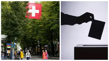 LOVITURĂ DURĂ pentru UE, migrație și giganți precum Nestlé, Novartis și Roche. Elveția face un referendum fără precedent, pentru limitarea populației la maximum 10 milioane! Introducerea acestui ”plafon” va afecta grav accesul companiilor la angajați străini calificați