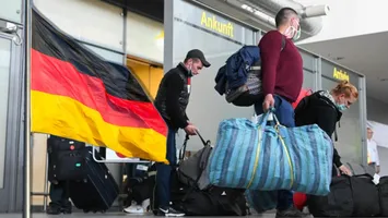 Revoluție pe piața muncii din Germania. Străinii vor beneficia de un „plan de angajare imediată”