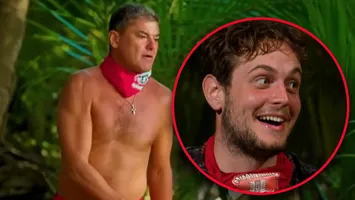 Scandal la Survivor. Tensiunile dintre Aris Eram și Cristian Boureanu au degenerat. De ce l-a făcut fiul Andreei Esca alcoolic pe fostul soț al Valentinei Pelinel