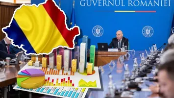 Sodaj INSCOP: Procent uriaș al românilor care cred că țara merge într-o direcție greșită – 73,1 la sută! Creșterea prețurilor, cea mai mare îngrijorare. Imensă și ponderea celor care aprobă creșterea bugetului pentru apărare – 74,4 la sută. Cei mai mulți fani ai lui Putin sunt votanții AUR și tinerii sub 30 de ani