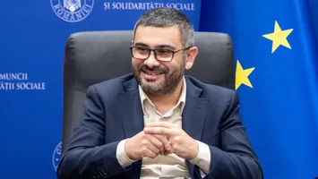 Ministrul Muncii, Florin Manole: Peste 500.000 de familii şi aproximativ 2.800.000 de pensionari ar urma să primească un nou ajutor din partea statului
