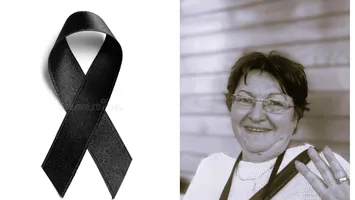 Doliu în presa din România. A murit fosta jurnalistă Anca Pandea
