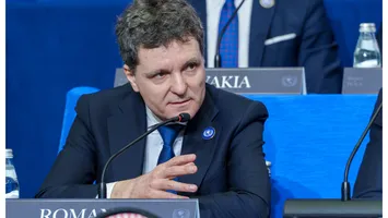 Nicuşor Dan, primul anunţ pentru români după vizita în SUA. Preşedintele a transmis mesajul pe Facebook