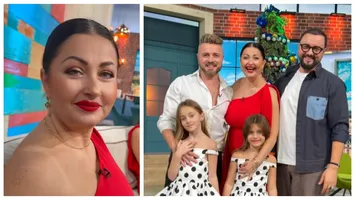 Gabriela Cristea, vizionara televiziunii. Ce înseamnă, în opinia ei, scoatere emisiunii lui Cătălin Măruță de la ProTV. ”Parcă se rupe o bucățică”