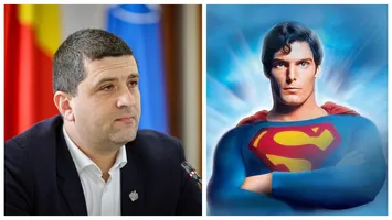 Supermanul USR-ului, Radu Miruță, a făcut Electronica și Dreptul în timp ce avea trei afaceri și două joburi! ”Ca un hobby”