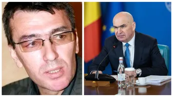 Avocatul Toni Neacșu, după ce Ilie Bolojan a amenințat cu demiteri dacă România pierde bani din PNRR. ”Acum, funia se apropie de gât. Trebuie să caute alți vinovați, că doar nu o să răspundă el”