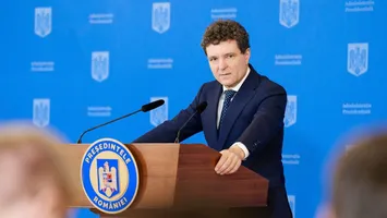 Nicușor Dan, despre invitația de a intra sub ”umbrela nucleară” Franței: România, ca toate țările NATO, este sub umbrela nucleară NATO