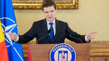 Nicușor Dan dezvăluie planul Europei pentru combaterea prețului la carburanți: „S-a ajuns la un acord”