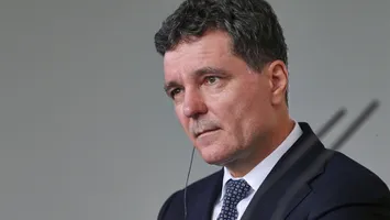 Nicușor Dan dezvăluie cum a privit administrația americană anularea alegerilor: „A fost un moment de neîncredere la adresa democrației din România”