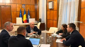 Ilie Bolojan a primit votul de încredere al conducerii PNL. 47 de liberali au votat pentru, numai trei împotrivă