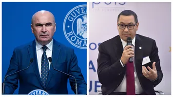 EXCLUSIV Victor Ponta anticipează o catastrofă economică în România. ”N-am ajuns la fundul prăpastiei. Va continua coborârea” / ”Nu există doar să tai, fără să stimulezi economia!”