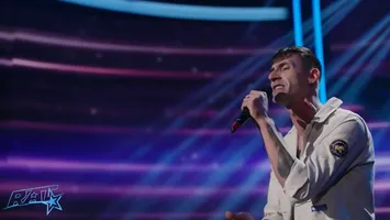 ROMÂNII AU TALENT 20 FEBRUARIE 2026. Vyrus, stivuitoristul care a făcut-o să plângă pe Carmen Tănase VIDEO