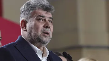 EXCLUSIV Marcel Ciolacu demască „artificiile” din spatele deficitului bugetar: „Au făcut o șmecherie contabilă”