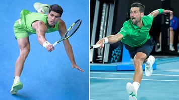 Finala Australian Open 2026: Alcaraz – Djokovic LIVE VIDEO Eurosport şi HBO Max: Războiul generaţiilor!
