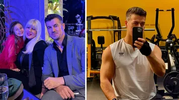 Adrian Alexandrov, partenerul „perfect” al Elenei Udrea: Loialitate, familie și brand tonifiat – motiv de invidiat pentru femei