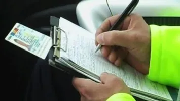 Amenzile contravenționale se dublează și pot ajunge până la 10.000 de lei. Ordonanța de urgență va fi adoptată săptămâna viitoare