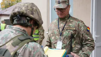 Problemă majoră la mobilizarea rezerviștilor. Sunt chemați și cei cu probleme de sănătate grave!