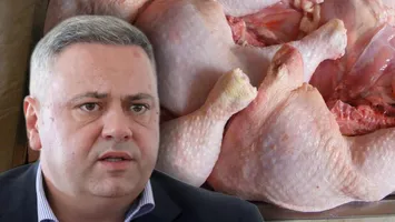 Ministrul Agriculturii anunță că toate cantinele din școlile din Marea Britanie folosesc pui din România: „Avem pui cu eticheta cea mai curată. Calitatea este net superioară”