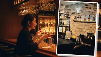 Unde se află barul în care ți se oferă consiliere în carieră și băutură gratis. Categoriile de clienți care au acces în acest local