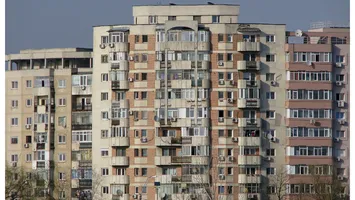 Reguli la bloc în 2026. Ce trebuie să faci când apar infiltrații. Obligația pe care o au toți proprietarii de apartamente