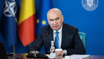 Ilie Bolojan anunță că bugetul pe anul 2026 „va fi pregătit până la finalul săptămânii viitoare”