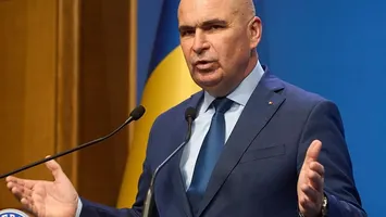 Ilie Bolojan: „Am adoptat ordonanţele privind relansarea economică şi reforma administraţiei”