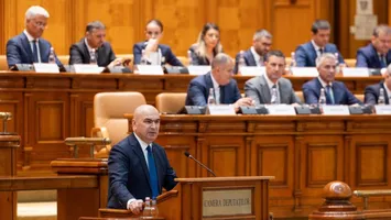 4 miliarde de euro pentru relansarea economică, dar fără reforme! Criza bate la ușă, potrivit reprezentanților mediului de afaceri