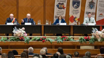 Primăria unui oraş de 5.000 de locuitori cheltuieşte mai mult de jumătate din buget pe salariile angajaţilor. Alţi 10% merg la ajutoare sociale