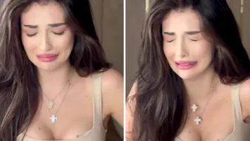 Boala incurabilă de care suferă Andreea Bostănică. „De mică am avut şi am în continuare”