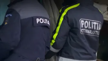 Bărbat înjunghiat de iubita însărcinată. De la ce a pornit conflictul sângeros între cei doi tineri