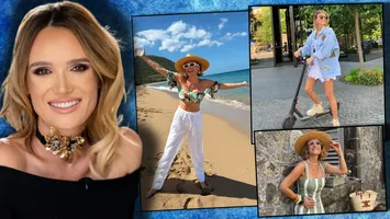 Carmen Negoiță vrea să plece din România. Declarațiile făcute de vedetă: „Vreau să lucrez de acolo”