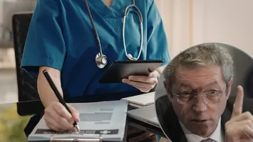 Șefii din spitale vor avea salariile majorate cu aproape 50%, în timp ce restul lumii strânge cureaua. Manevra de la Senat de ocolire a restricțiilor bugetare