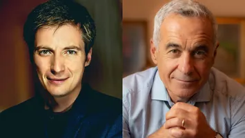 Andrei Caramitru, acuzații grave la adresa lui Călin Georgescu: „Mai trădător pro-rus decât au fost șefii comuniști puși de ruși aici în anii ’50. Ceva mai periculos, mai oribil, nu putea să apară”