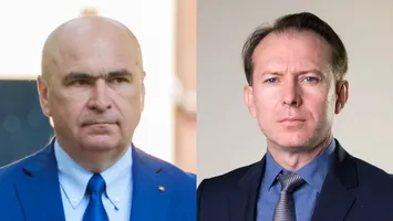 Florin Cîțu susține că măsurile „socialiste” din ultimii ani au distrus economia mai rău decât pandemia. Avertismentul fostului premier: „Eu zic că ajustarea abia începe”