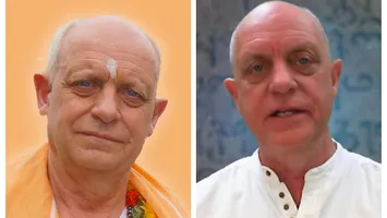 Clarvăzătorul care a prezis moartea reginei Elisabeta și pandemia COVID face noi previziuni alarmante pentru 2026. Ce spune ”Noul Nostradamus”