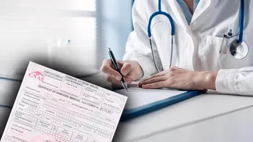 Câte zile de concediu medical îţi poate da medicul de familie. Cum se împart şi care este limita pe an