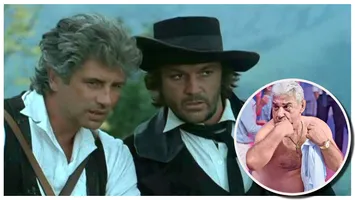 Bătaie ca-n filme între Ioan Becali şi celebrul cascador Szobi Cseh. „I-am dat o sticlă-n cap!”