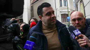 Răzvan Cuc a fost trimis în judecată de DNA. Fostul ministru al Transporturilor este acuzat că ar fi intermediat o mită de peste un milion de lei pentru șeful RAR