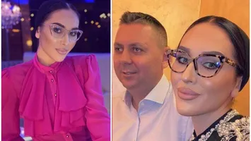 Dana Roba, dezvăluiri despre viața intimă cu fostul soț: „Dacă juca Hagi și pierdea, 2 săptămâni nu mai făceam amor”