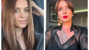 Diana Dumitrescu se retrage din televiziune și renunță la actorie: ” Îmi pare rău că nu am făcut pașii aceștia mult mai devreme”