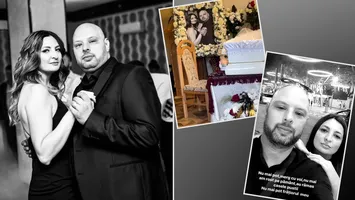 Mesaj cutremurător dat de sora afaceristului Sorin Iacob, decedat în accidentul din Iași. „Aveai să mori în blestematul de Audi cumpărat cu 3 zile înainte”