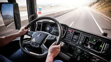 Documentul obligatoriu pentru şoferi de la 5 octombrie 2026. E valabil pentru toate țările