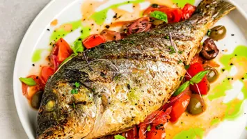 Dezlegare la pește în Postul Paștelui 2026: Rețeta autentică de la Muntele Athos pentru masa de post