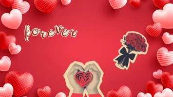 Dragobetele vine cu marea întrebare pentru această zodie! Cine va spune „DA” într-un decor încărcat de romantism și trandafiri