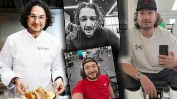 Cum a reușit chef Florin Dumitrescu să slăbească 10 kilograme într-un timp scurt